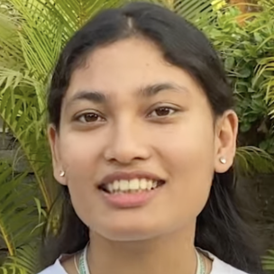 Ayesha Pradhan 🇳🇵