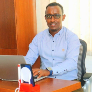 Yousuf Abdirahman Mohamed